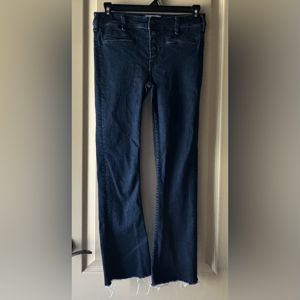 Free People Jeans Size 25